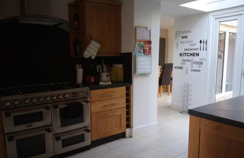 Burntisland Near Edinburgh with Hot Tub - Foto 3