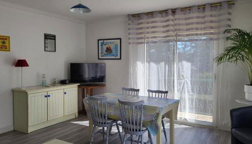 Résidence Rose des Vents - Foto 3