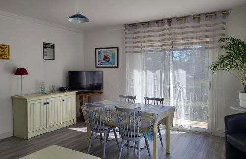 Résidence Rose des Vents - Foto 3