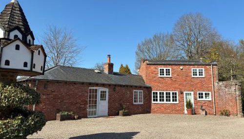 Courtyard Cottage at Pudleston Court - Foto 2