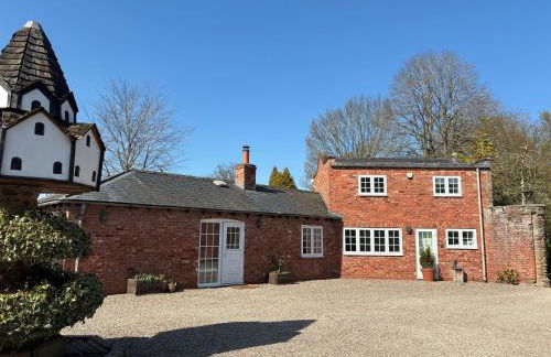 Courtyard Cottage at Pudleston Court - Foto 2