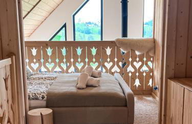 Owczarnia Tatry - Foto 26