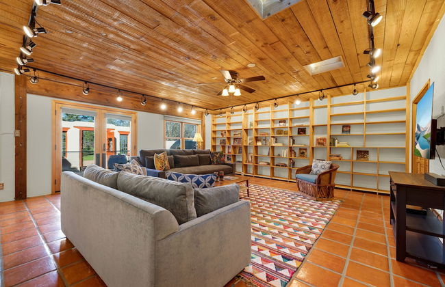 El Ranchito on 5.78 Acres - Foto 11