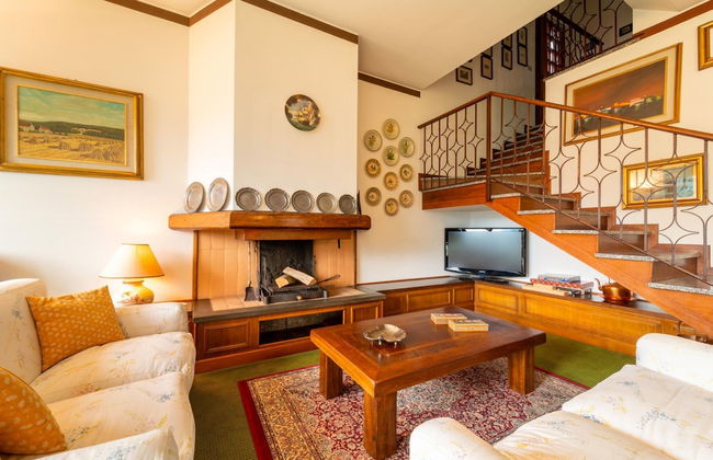 Ca Furmiga in Azzano - Photo 7