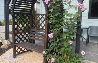 Turkusowy Zakątek - Foto 4