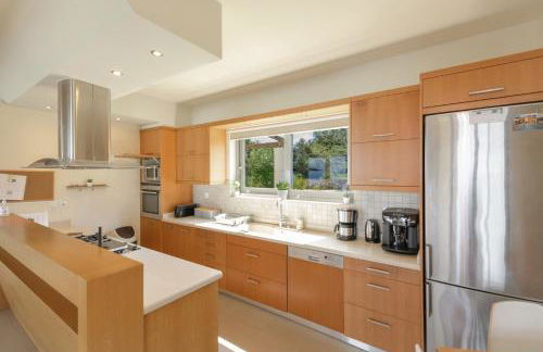 Villa Serenity - With Private Heated Pool - Foto 26