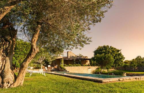 Masseria del Gigante - Foto 57