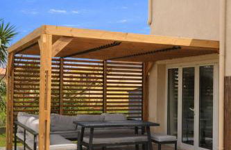 Maison calme au bord de l'eau - Foto 2