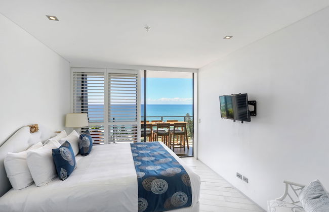 Ambience on Burleigh Beach - Foto 9