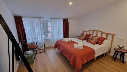 VibesCoruña- Apartamento O65-4 - Foto 2