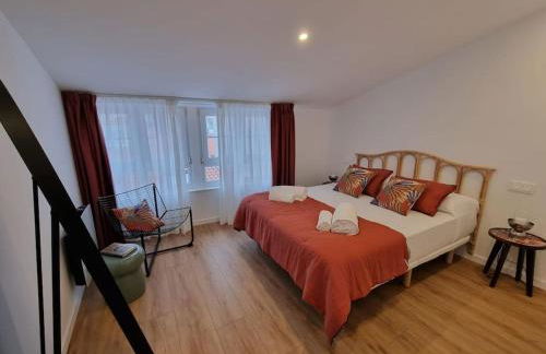 VibesCoruña- Apartamento O65-4 - Foto 2