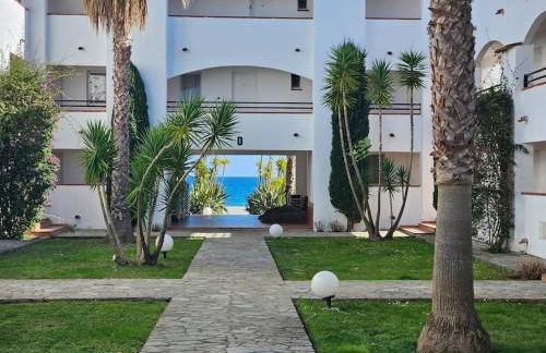 Casa Johanna, plage et piscine - Foto 26