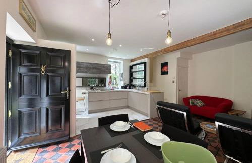 Bridge Cottage Upper Malone - Foto 31