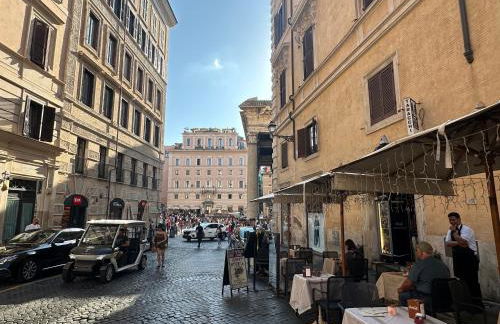 Apt Aurea Luxury Pantheon View - Foto 19