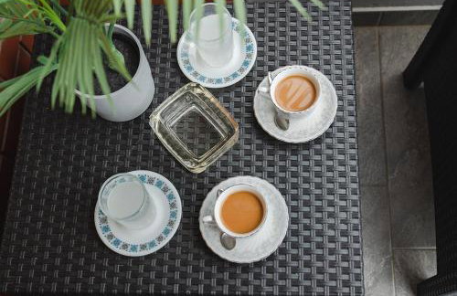 Casa de Dinca, 2 bedroom, big balcony, free parking zone - Foto 32