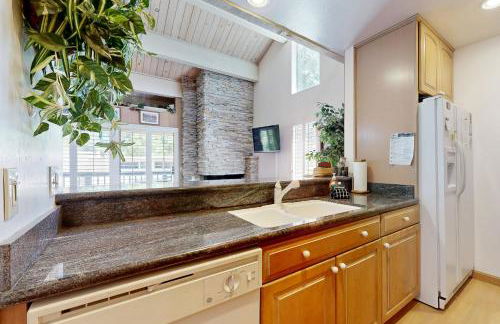 All-Season Getaway - Foto 12