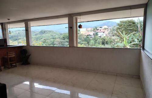 Hospedagem Encantos da Serra - Foto 3