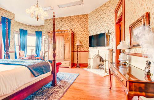 The Bressmer - Photo 43