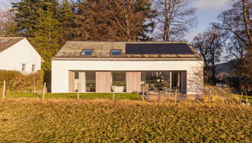 Tethera: Eco-Luxury Passivhaus on Ullswater - Foto 3, Garden