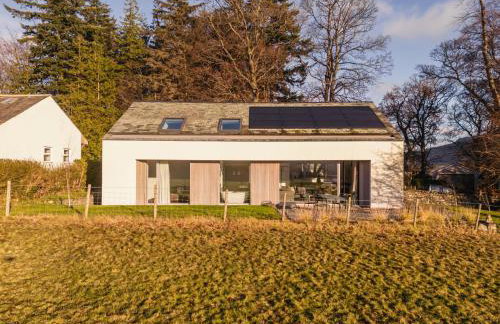 Tethera: Eco-Luxury Passivhaus on Ullswater - Foto 3