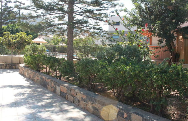 Villa Medusa - Foto 2