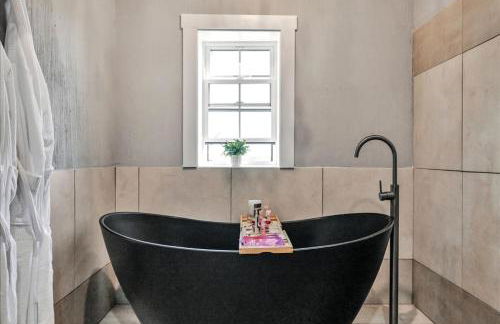 Paceful & Stylish Rural Retreat - Foto 17