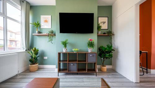 Hestia House: comfort and relaxation in the city - Foto 5