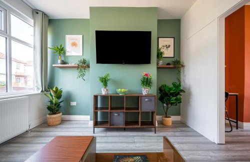 Hestia House: comfort and relaxation in the city - Foto 5