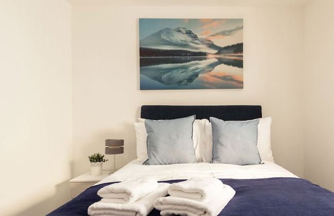 Karah Suites - Baker Street - Photo 5