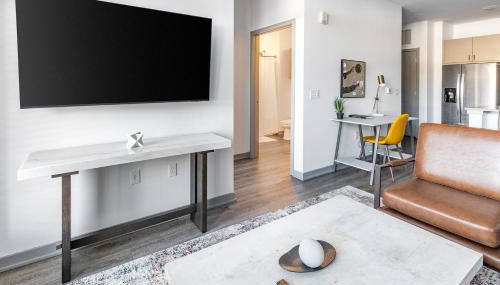 Landing Incredible 1BD Courtyard Gym - Foto 2, Other