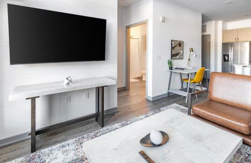 Landing Incredible 1BD Courtyard Gym - Foto 2