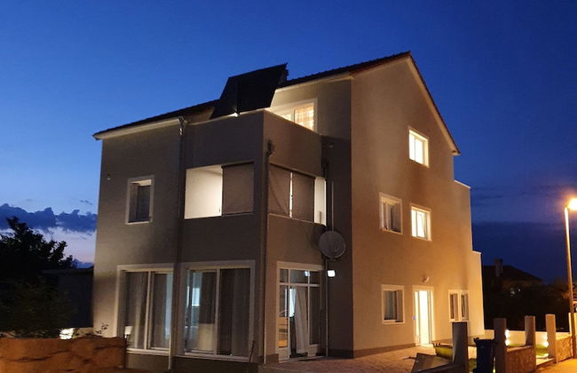 Q apartments - Foto 1