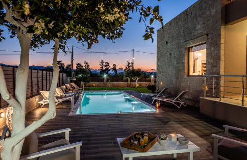 Villa Pervoli - Foto 5