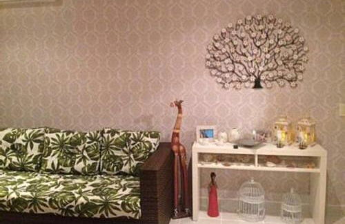 Linda Casa Condomínio Maresias - Foto 4