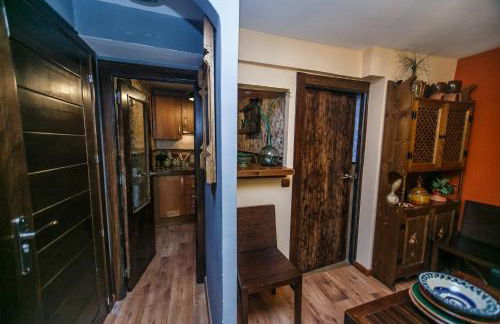 La Casa del Alfarero - Mejor Villa Sostenible de Europa - Foto 24