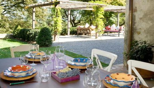 Casa Fabbrini Agriturismo - Foto 3