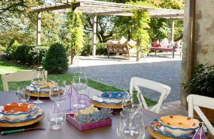 Casa Fabbrini Agriturismo - Foto 3