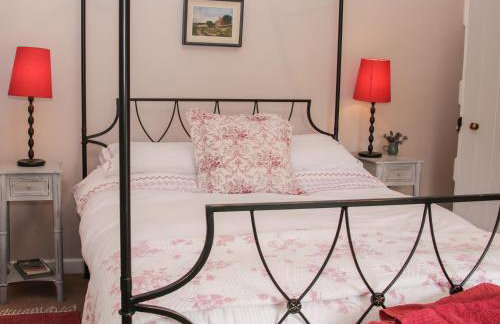 Wolvesacre Mill Cottage - Photo 20