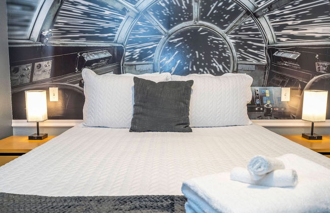 Cozy 3BR Regal Oaks Close to Disney - Foto 32