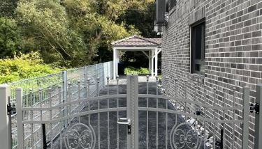 Ferienhaus Am Nationalpark 8 - Foto 3