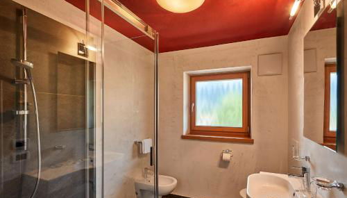 Garni Karin - Foto 5, Shower