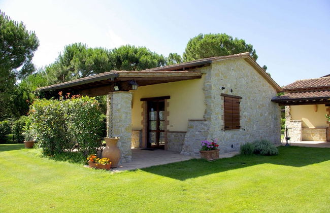 Inviting Cottage in Marsciano With Private Terrace - Foto 53