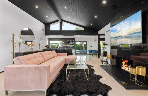 THE BANK Mid-Century Luxury Resort Palm Springs - Foto 20