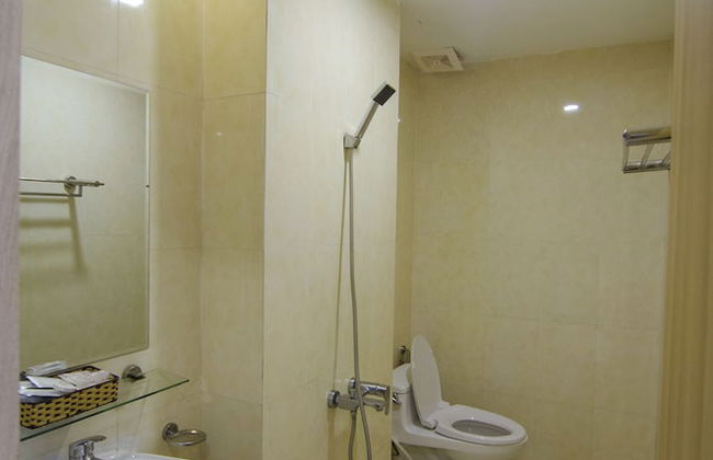 Muong Thanh Apartments - Foto 46