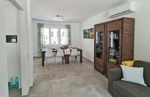 Villa Bettina - Foto 9