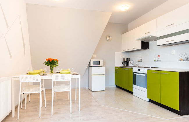 Apartamenty Sun&Snow Karpacz Sucha - Photo 48