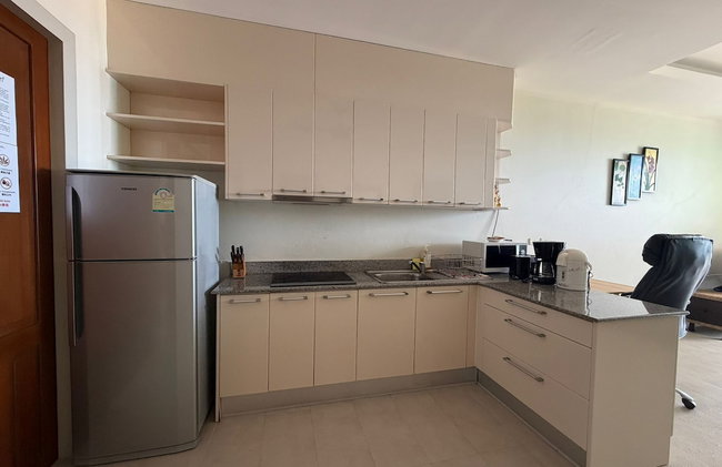Hillside Seaview Residence - Foto 10