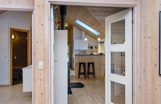 Luxury Spa Retreat in Nature - By Traum Ferienwohnungen - Foto 28