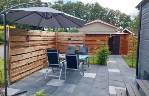 Chalet Campingplatz Nordloh - Foto 9