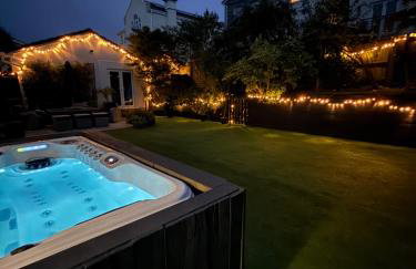 Portishead Coastal Retreat - Foto 45